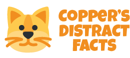 Copper's Distract Facts